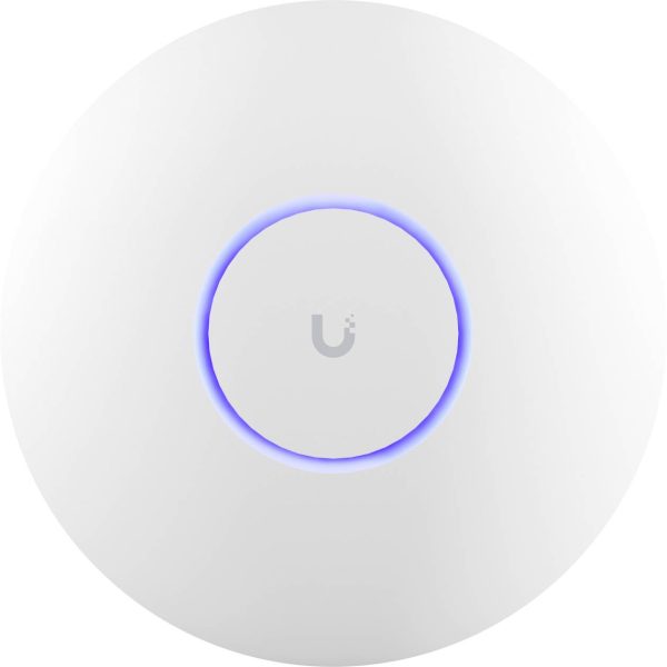 Ubiquiti Networks U7-PRO UBIQUITI U7 Pro PoE+ Access point Access Point WLAN 2.4 GHz, 5 GHz, 6 GHz