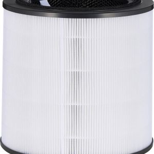 Bosch Home Comfort 7733702201 Air 2000 Filter Filtr zamienny wielobarwny Bosch Home Comfort 7733702201 Air 2000 Filter Filtr zamienny wielobarwny