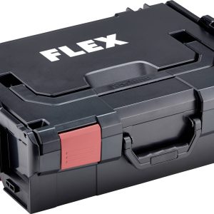 Walizka na elektronarzędzia Flex TK-L 136 414085 (D x S x W) 442 x 357 x 151 mm Walizka na elektronarzędzia Flex TK-L 136 414085 (D x S x W) 442 x 357 x 151 mm