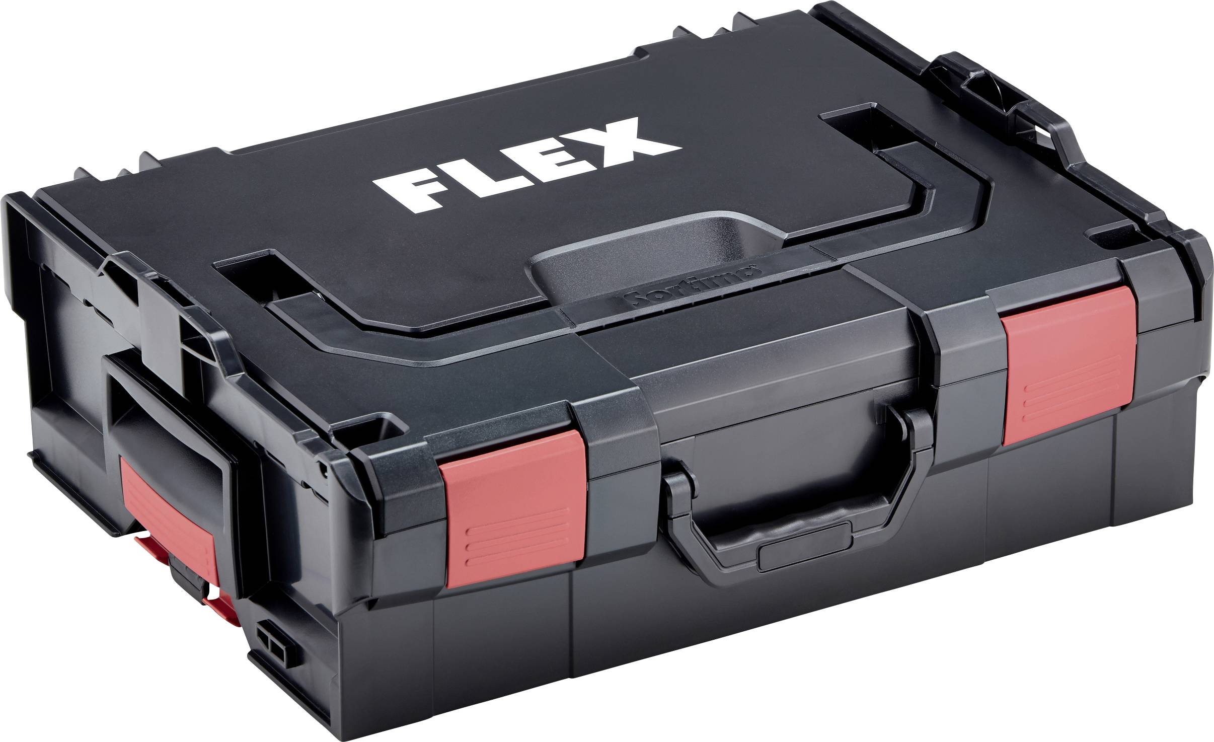 Walizka na elektronarzędzia Flex TK-L 136 414085 (D x S x W) 442 x 357 x 151 mm - obrazek 1
