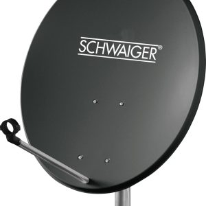 Antena satelitarna Schwaiger SPI550.1 60 cm Antena satelitarna Schwaiger SPI550.1 60 cm