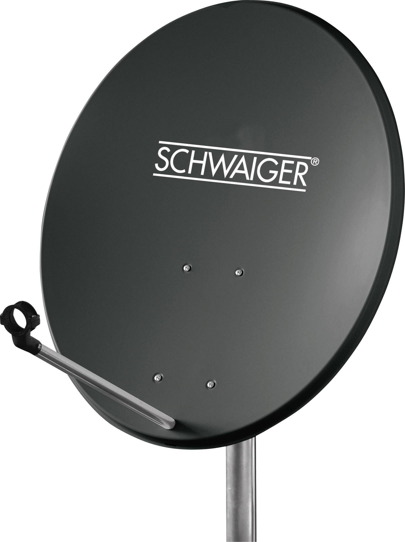 Antena satelitarna Schwaiger SPI550.1 60 cm - obrazek 1