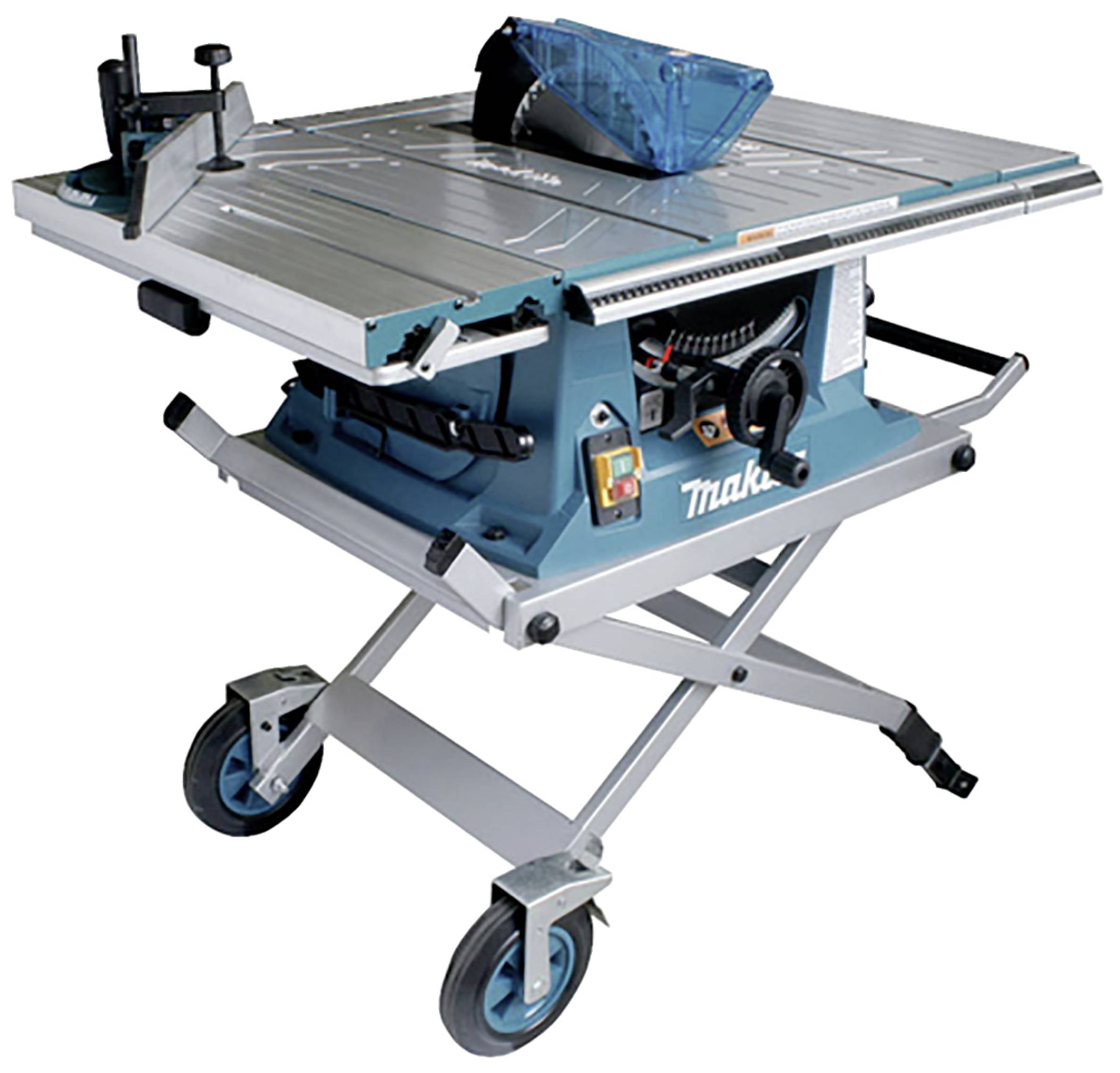 Makita S_0380_7177010 Piła stołowa 260 mm 30 mm 1500 W 230 V - obrazek 1
