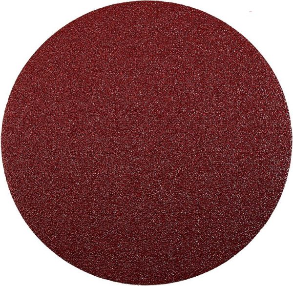 kwb 488320 Tarcza szlifierska Średnica 125 mm Wielkość ziarna=80 5 szt.