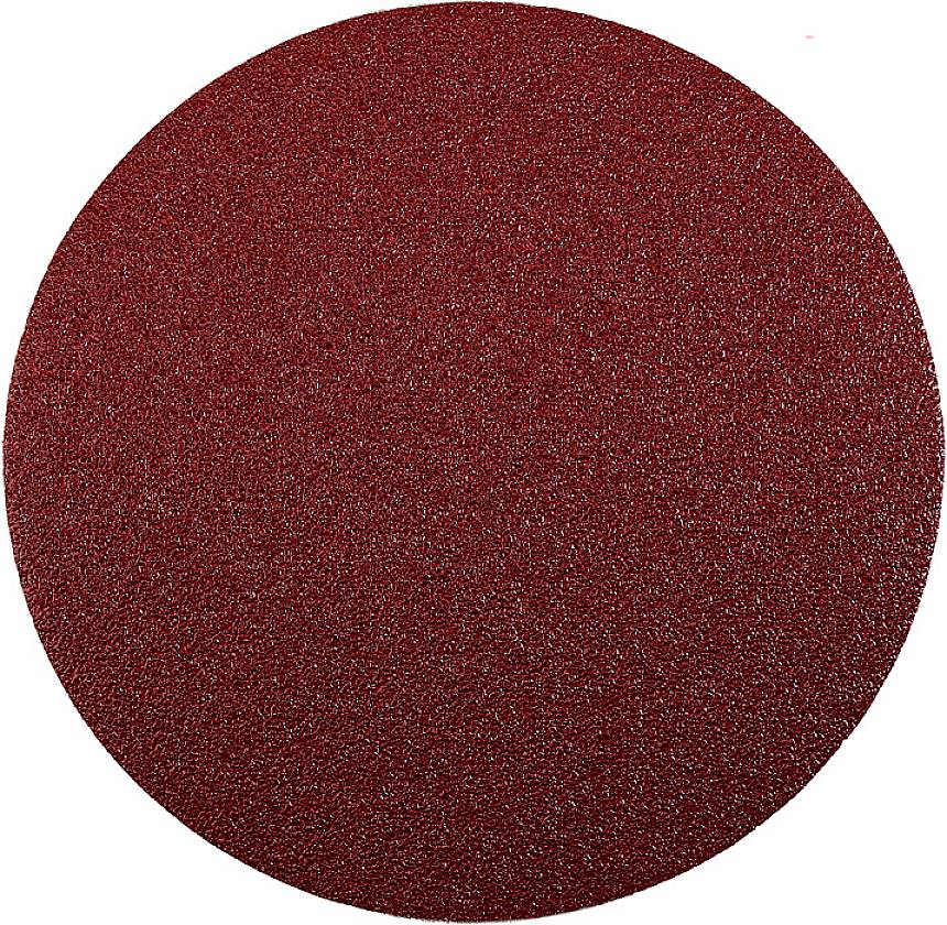 kwb 488320 Tarcza szlifierska Średnica 125 mm Wielkość ziarna=80 5 szt. - obrazek 1