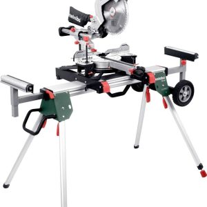 Piła ukosowa i do cięcia kątowego Metabo KGS 305 M 691215000 1 szt. Piła ukosowa i do cięcia kątowego Metabo KGS 305 M 691215000 1 szt.