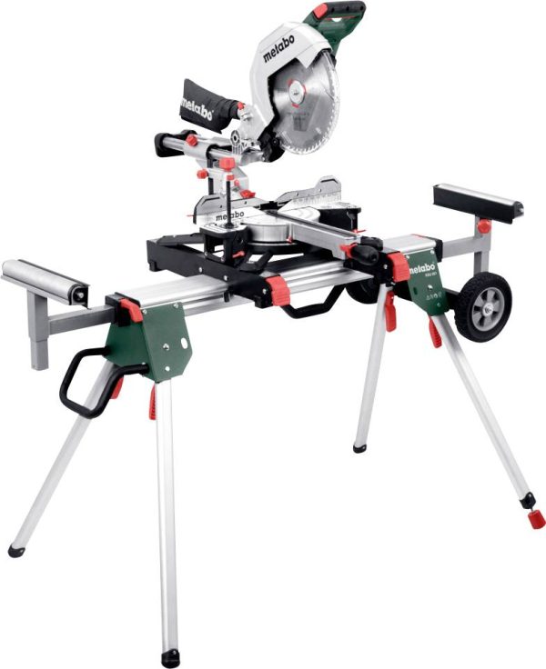 Piła ukosowa i do cięcia kątowego Metabo KGS 305 M 691215000 1 szt.