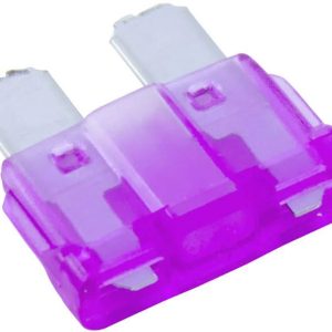 Bezpiecznik nożowy ESKA 340122 340.122, 12 V – 32 V, 3 A, 1 szt. Bezpiecznik nożowy ESKA 340122 340.122, 12 V – 32 V, 3 A, 1 szt.