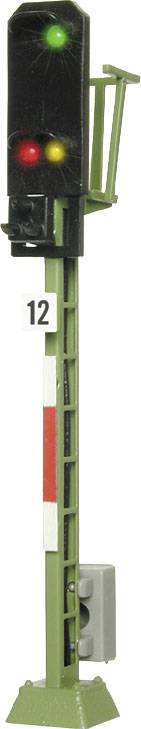 Sygnał wyjazdu TT Viessmann Modelltechnik 4912 jako sygnał wejścia - obrazek 1