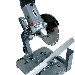 Stojak do szlifierki kątowej Brüder Mannesmann M 1255-S, 100-125 mm, 2 kg Stojak do szlifierki kątowej Brüder Mannesmann M 1255-S, 100-125 mm, 2 kg