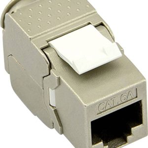 Value Moduł RJ45 Keystone CAT 6a 1 szt.