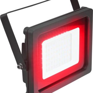 Eurolite IP-FL30 SMD 51914950 Zewnętrzna lampa punktowa LED 30 W Kolor LED: czerwony Eurolite IP-FL30 SMD 51914950 Zewnętrzna lampa punktowa LED 30 W Kolor LED: czerwony