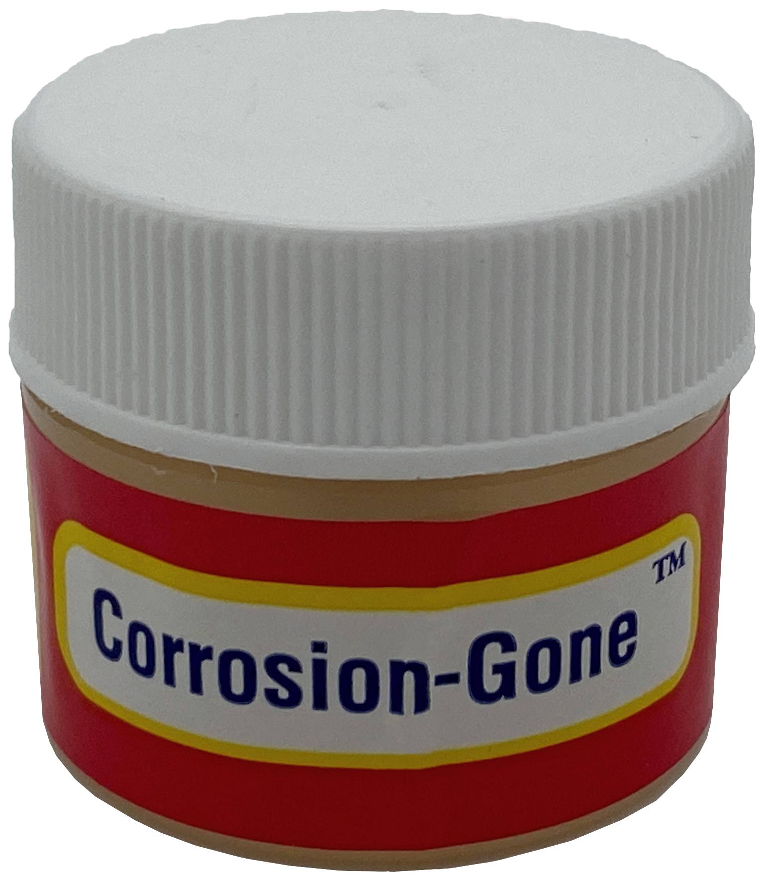 Środek czyszczący do elektroniki Berger & Schröter Corrosion Gone 0600 9 ml - obrazek 1