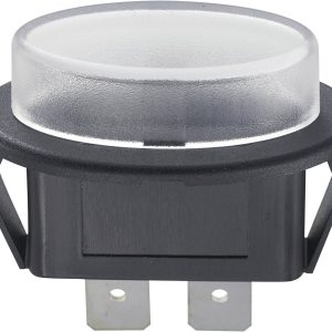 TRU COMPONENTS 1587939 Uchwyt bezpiecznika samochodowego TC-R3-67, 24 V/DC, 30 A, 1 szt. TRU COMPONENTS 1587939 Uchwyt bezpiecznika samochodowego TC-R3-67, 24 V/DC, 30 A, 1 szt.