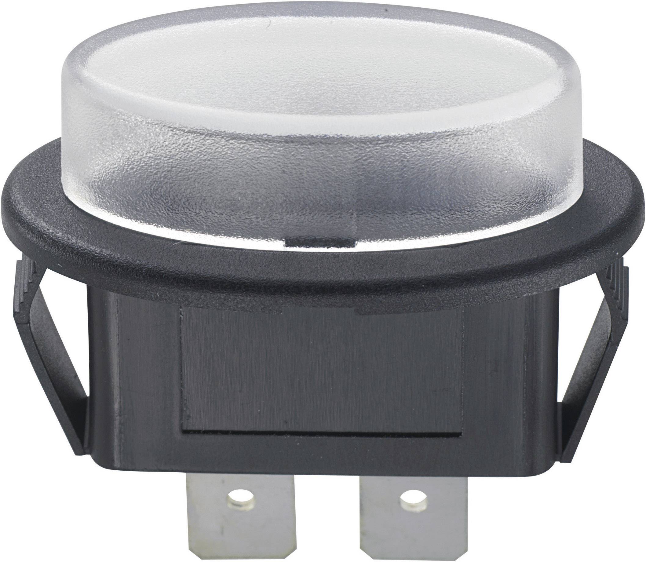 TRU COMPONENTS 1587939 Uchwyt bezpiecznika samochodowego TC-R3-67, 24 V/DC, 30 A, 1 szt. - obrazek 1