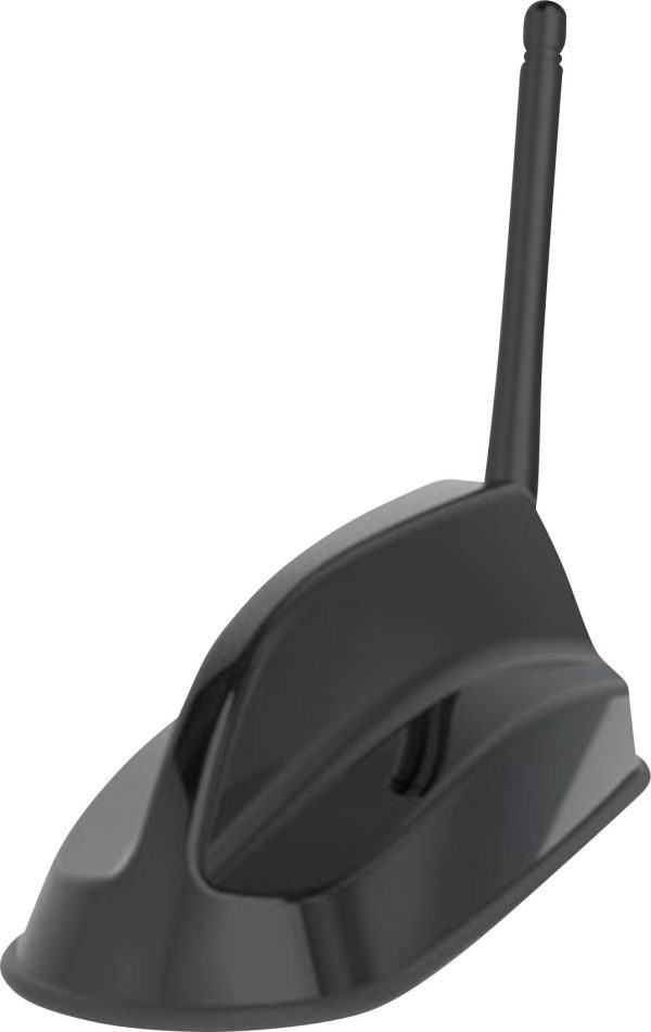 Antena samochodowa Wittenberg Antennen K-103345 WB 559 5G, LTE