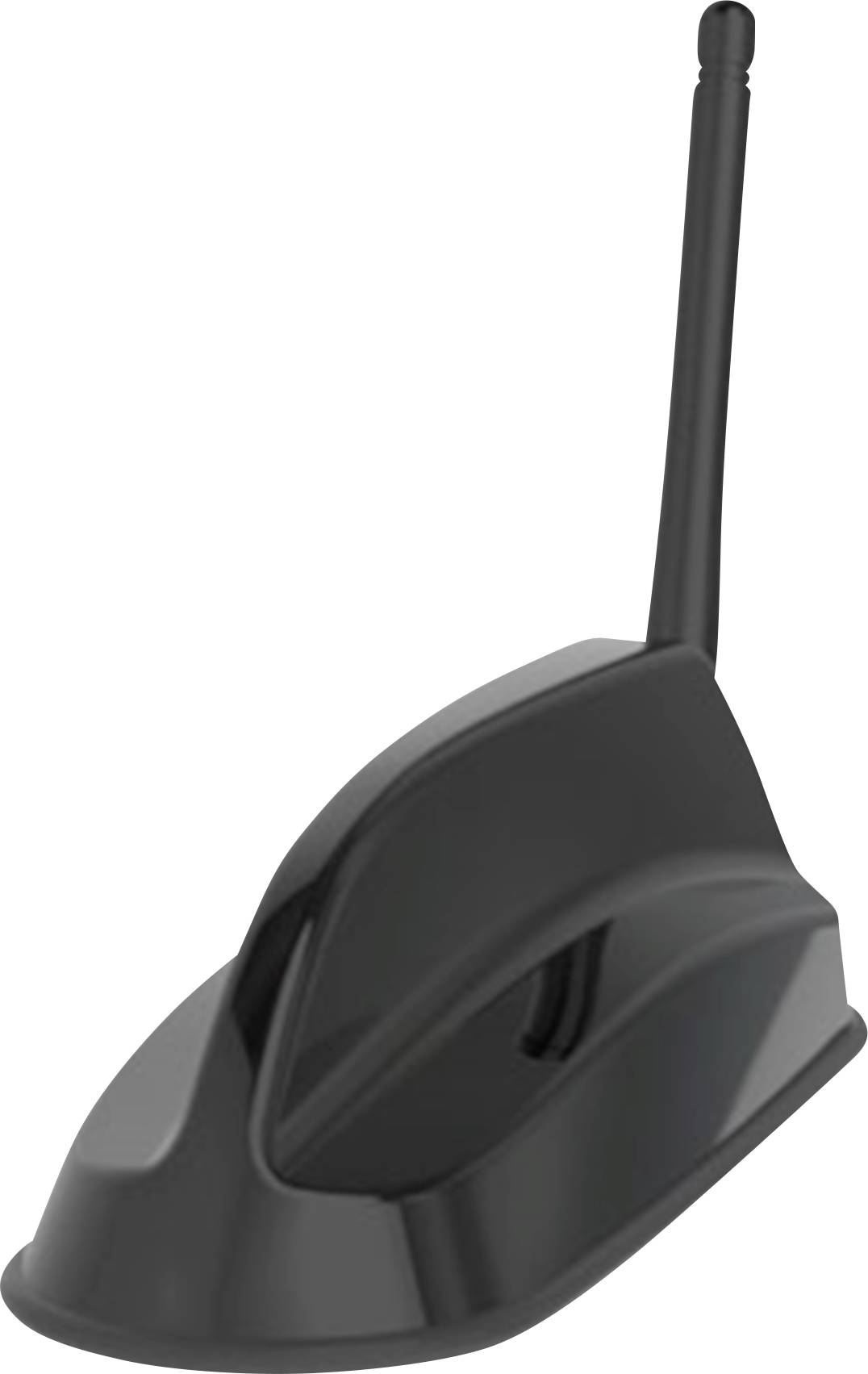 Antena samochodowa Wittenberg Antennen K-103345 WB 559 5G, LTE - obrazek 1