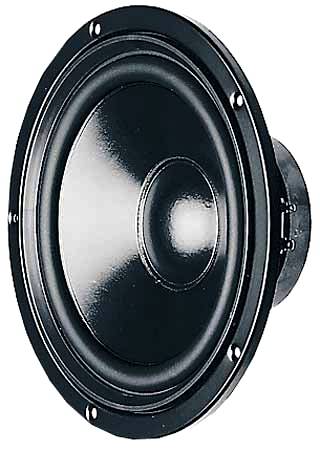 Głośnik niskotonowy, Visaton W 170 S, O 108 mm, 50/80 W, 36-6000 Hz, 4 Ohm