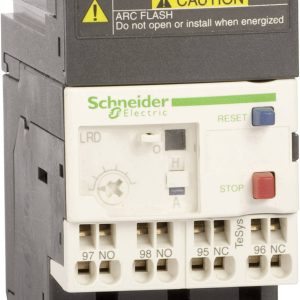 Schneider Electric LRD123, 1 szt. Schneider Electric LRD123, 1 szt.