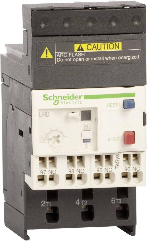 Schneider Electric LRD123, 1 szt.