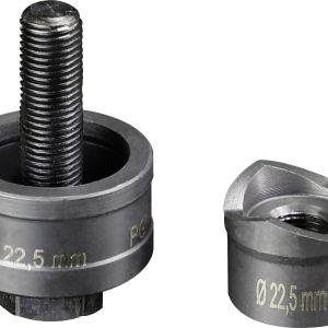 Rittal 4055222 Dziurkacz 22.5 mm Rittal 4055222 Dziurkacz 22.5 mm