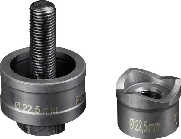 Rittal 4055222 Dziurkacz 22.5 mm