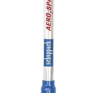 Szpadel pneumatyczny Scheppach Aero2Spade 5909601900 6.3 bar Szpadel pneumatyczny Scheppach Aero2Spade 5909601900 6.3 bar
