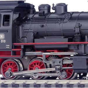 Lokomotywa parowa Marklin H0, 30000, BR 89 z DB Lokomotywa parowa Marklin H0, 30000, BR 89 z DB