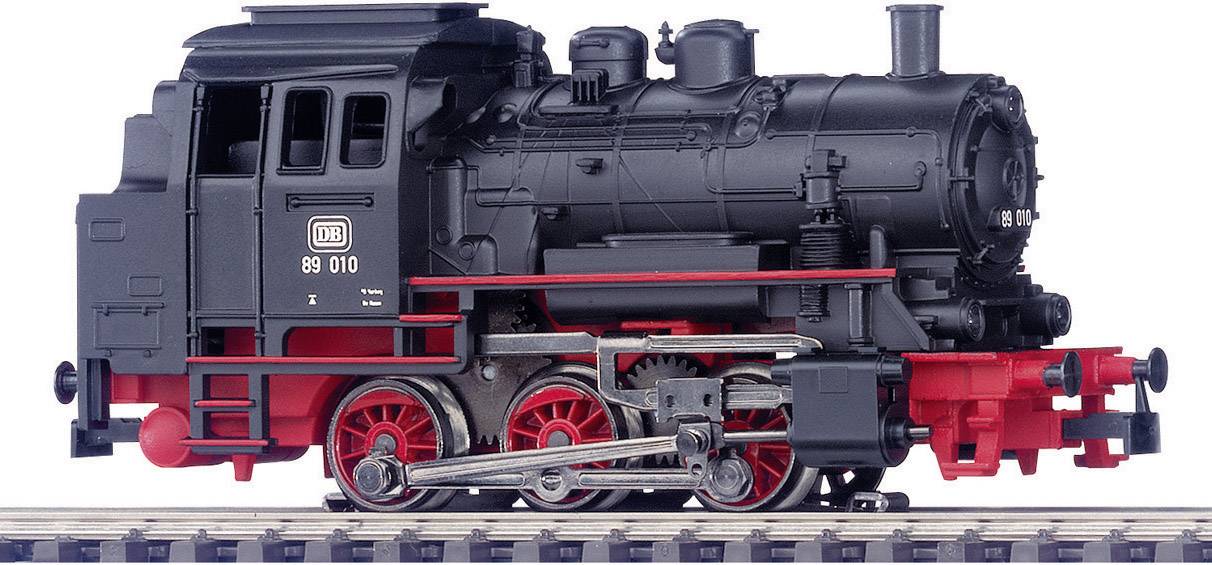 Lokomotywa parowa Marklin H0, 30000, BR 89 z DB - obrazek 1