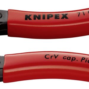 Nożyce do drutu Knipex CoBolt S 71 01 160 160 mm Nożyce do drutu Knipex CoBolt S 71 01 160 160 mm