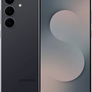 Samsung Galaxy S25 FE Smartfon Dual-SIM 128 GB 17 cm (6.7 cal) 50 MPx Android™ 16 czarny Samsung Galaxy S25 FE Smartfon Dual-SIM 128 GB 17 cm (6.7 cal) 50 MPx Android™ 16 czarny
