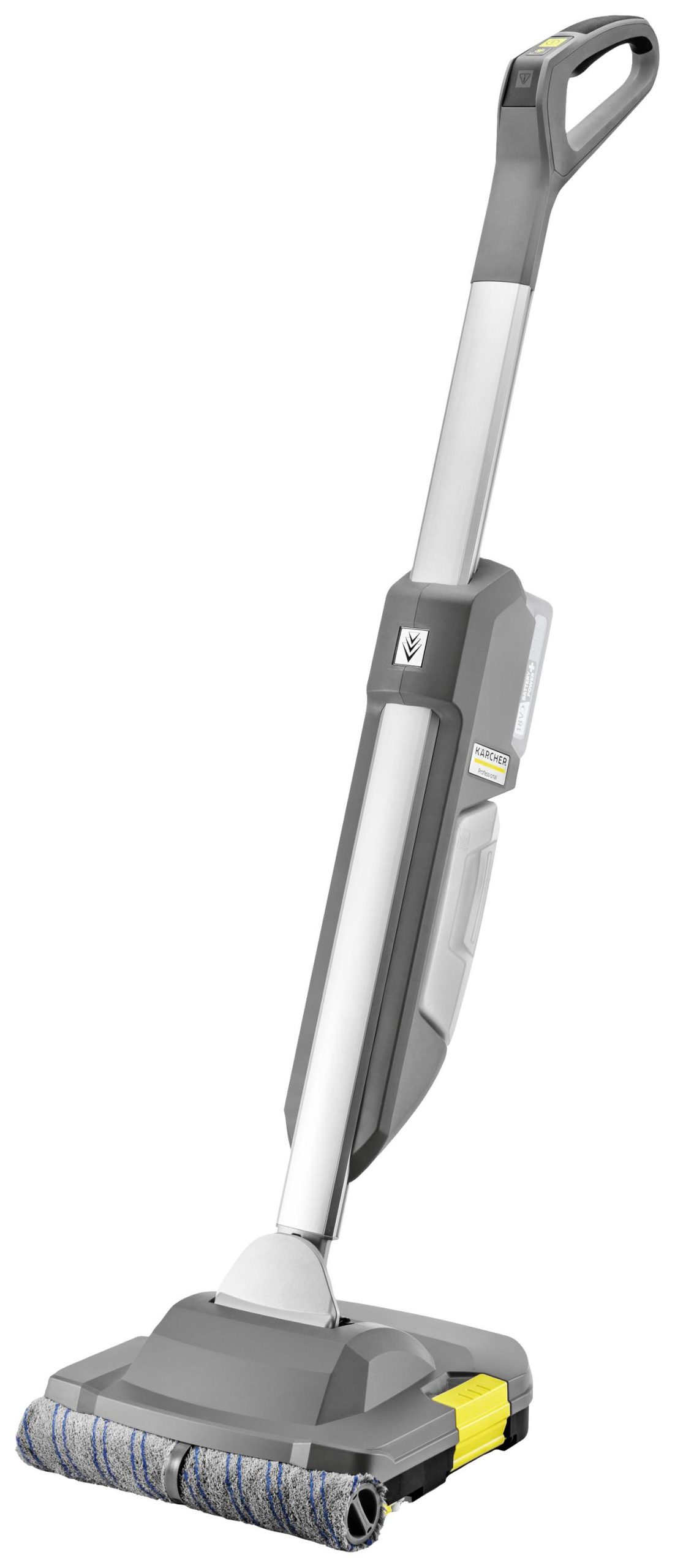 Kärcher Professional BR 30/1 C Bp Mop do podłóg 70 W bez akumulatora - obrazek 1