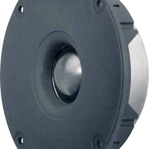 Głośnik wysokotonowy Visaton SC 10 N – 8 Ohm, 100 W/150 W, 8 Ω, 1000 – 20 000 Hz Głośnik wysokotonowy Visaton SC 10 N – 8 Ohm, 100 W/150 W, 8 Ω, 1000 – 20 000 Hz