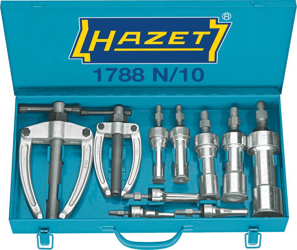Hazet 1788N/10 Ściągacz - obrazek 1