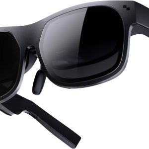 TCL RayNeo RayNeo NXTWEAR S+ Okulary AR czarny z zestawem słuchawkowym TCL RayNeo RayNeo NXTWEAR S+ Okulary AR czarny z zestawem słuchawkowym