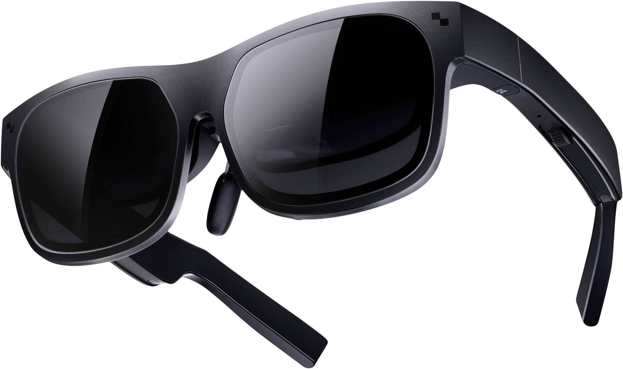 TCL RayNeo RayNeo NXTWEAR S+ Okulary AR czarny z zestawem słuchawkowym - obrazek 1
