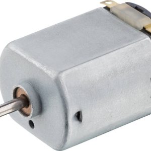 Motraxx LFA-130RAC-2280 Silnik elektryczny szczotkowy uniwersalny