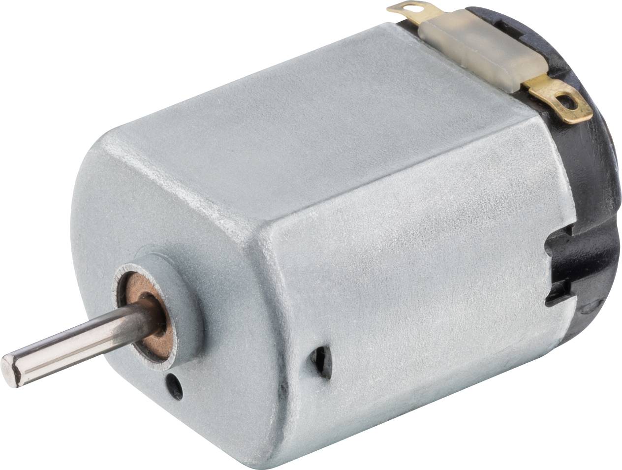 Motraxx LFA-130RAC-2280 Silnik elektryczny szczotkowy uniwersalny - obrazek 1