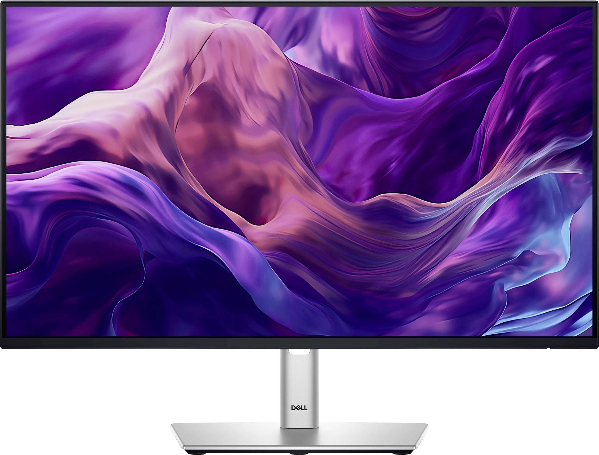 Dell P2425H Professional Monitor EEK C (A - G) 60.5 cm (23.81 cal) 1920 x 1080 px 16:9 5 ms HDMI, DisplayPort, VGA, USB- - obrazek 1