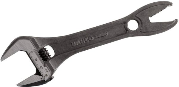 Bahco 31 Bahco-31 Klucz regulowany 1 szt. Rozmiar klucza (metryczny) (tylko do tytułu) 32 mm