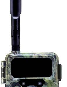 Fotopułapka, kamera leśna Braun Phototechnik Black400 57644, 32 MPx Fotopułapka, kamera leśna Braun Phototechnik Black400 57644, 32 MPx