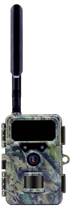 Fotopułapka, kamera leśna Braun Phototechnik Black400 57644, 32 MPx - obrazek 1
