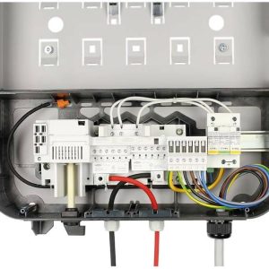 Fronius 4100010708 41,0001,0708 Ochrona przed przepięciami Fronius 4100010708 41,0001,0708 Ochrona przed przepięciami