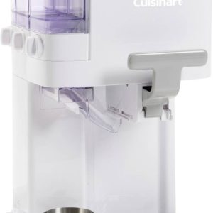 Cuisinart Soft Serve Maszynka do lodów 1.42 l