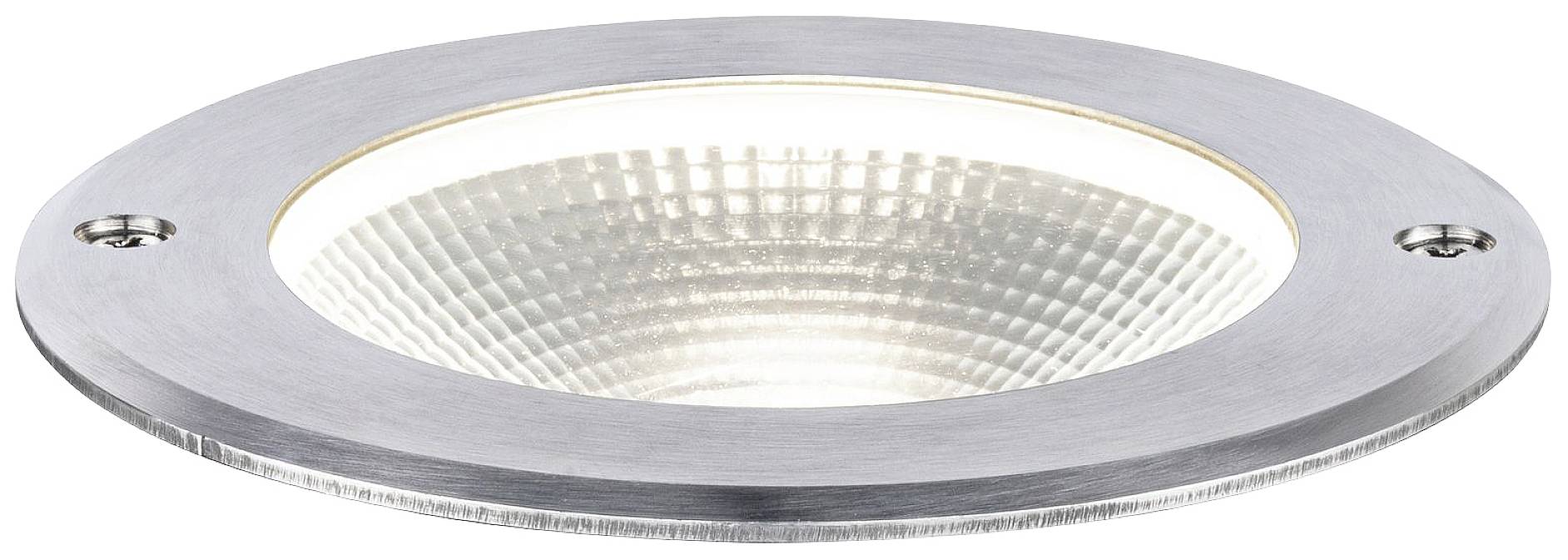 Lampa podłogowa do zabudowy Paulmann 94387 580 lm IP67 - obrazek 1