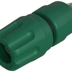 Zacisk biegunowy zielony 35 A Hirschmann Test & Measurement PKI 10 A 1 szt. Zacisk biegunowy zielony 35 A Hirschmann Test & Measurement PKI 10 A 1 szt.