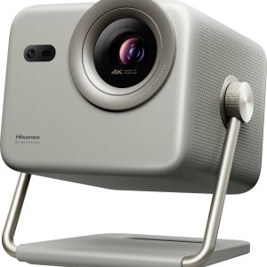 Hisense Rzutnik M2-Pro Laser 3840 x 2160 4K UHD Obsługiwane 4K, Mini projektor, Inteligentny system, zintegrowane aplika Hisense Rzutnik M2-Pro Laser 3840 x 2160 4K UHD Obsługiwane 4K, Mini projektor, Inteligentny system, zintegrowane aplika