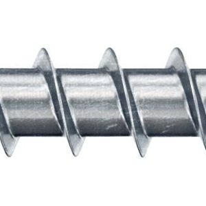 Fischer 670354 Power-Fast II Wkręt z łbem płaskim 5 mm 40 mm Profil T stal cynkowany galwanicznie 200 szt. Fischer 670354 Power-Fast II Wkręt z łbem płaskim 5 mm 40 mm Profil T stal cynkowany galwanicznie 200 szt.