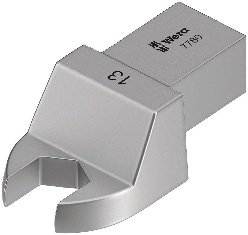 Wera 05078679001 Klucz płaski wtykowy 24 mm - obrazek 1