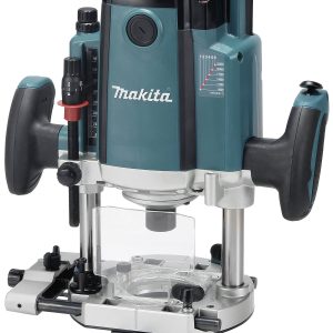 Frezarka górnowrzecionowa Makita RP2302FC07 RP2302FC07, 2300 W Frezarka górnowrzecionowa Makita RP2302FC07 RP2302FC07, 2300 W